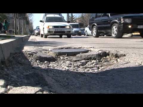 RRUGET QE DUHET TE KENI KUJDES ABCNews 18 Shkurt 2014