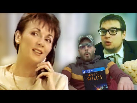 [YTP]FR - Confidences