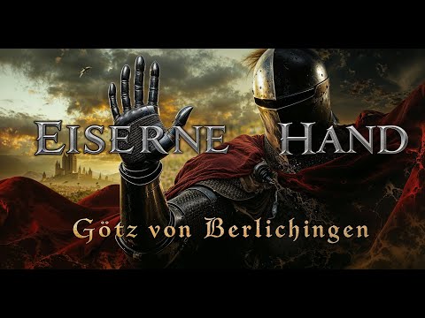 Götz von Berlichingen: Von Tragödie zur Unsterblichkeit