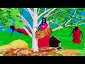 Ratha Kateri இரத்தக்காட்டேரி GHOST STORY TAMIL TAMIL KATHAI ANIMATED S