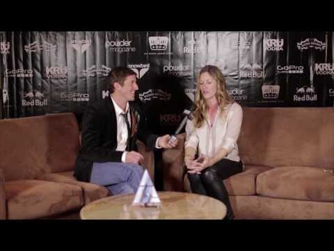 14th Annual Powder Awards -- Best Female Performance