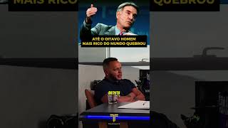 Tem que saber admitir #danielwerneck #trafegante #eikebatista