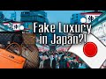Japan S Fake Designer Market How Scammers Avoid The Law