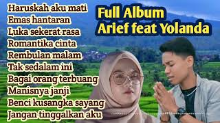 Download lagu Lagu Melayu Arief feat Yolanda Full Album bikin baper. mp3 Download lagu Lagu Melayu Arief feat Yolanda Full Album bikin baper. mp3
