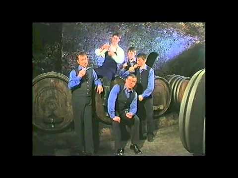 Kvintet Dori - Maček v žaklju