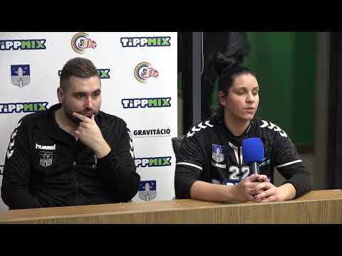 SZKKA - Kisvárda  - sajtótájékoztató