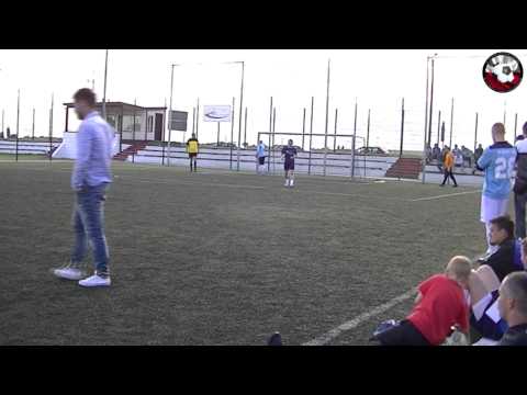 DŻIHAD POZNAŃ VS BAR KMAR TEAM GDAŃSK – ĆWIERĆFINAŁ