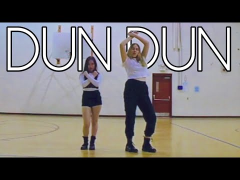 [TMN] Everglow (에버글로우)'DUN DUN' | Dance Cover