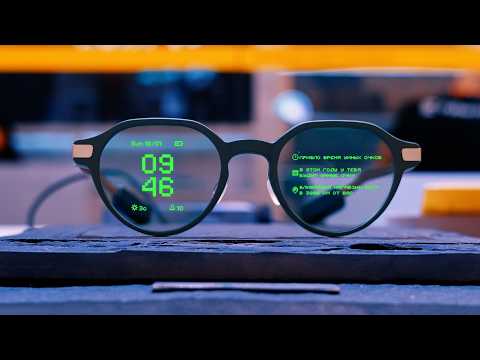 Умные очки Топ-5 лучших моделей в 2026 - Meta Ray-Ban, Rokid и Even Realities