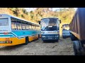 Realistic Diecast Model Of Mini IVECO LORRAINE Bus Scale Models Model Bus Auto Legends