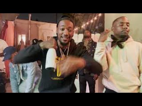 CufGang Freshmen - Feeling like Heem ft Bossedup Chanso