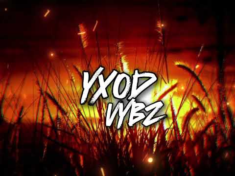 YXOD VYBZ x (Aya Nakamura & Joé Dwèt Filé - Baddies remix )2k25