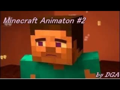 Insane Nether Showdown - Minecraft Animation #2