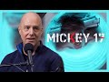 The Author Behind Mickey 17 | An Interview with Edward Ashton