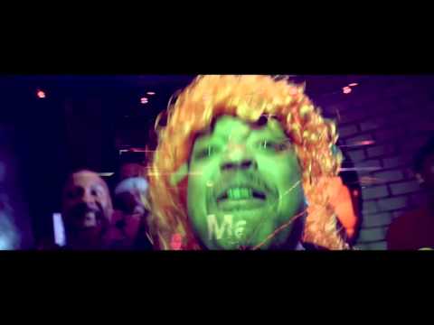 D12 - "DJ Turn it Up"  Official Music Video