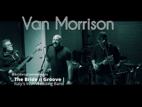 The Bride n Groove - Italian Wedding Band - song mashup #1 - March 2023