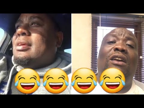Felix hlophe vs Lvovo Derango 😅😂😂.. [part 1]