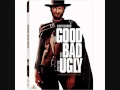 The Good, The Bad & The Ugly