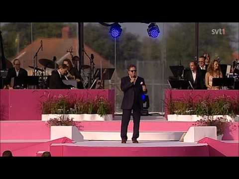 Tommy Körberg   Somebody's Taken Maria Away, Judy Min Vän, Stad I Ljus