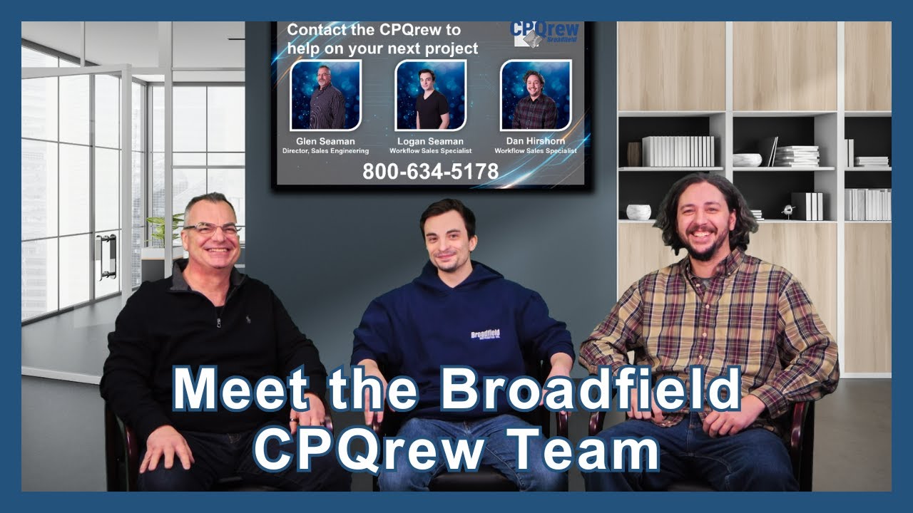 How the Broadfield CPQrew Helps You Grow Your Business in 2026