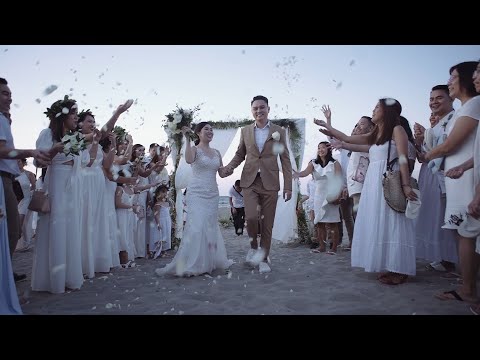 Gerich & Steffi Wedding Film 02022020
