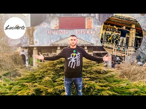 Ultimo Impero (pt.2) - TRA RITROVAMENTI E SALE INCREDIBILI