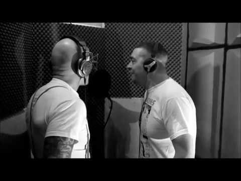 HAWKINS THUGS - Skinhead ( Zakarrak cover)