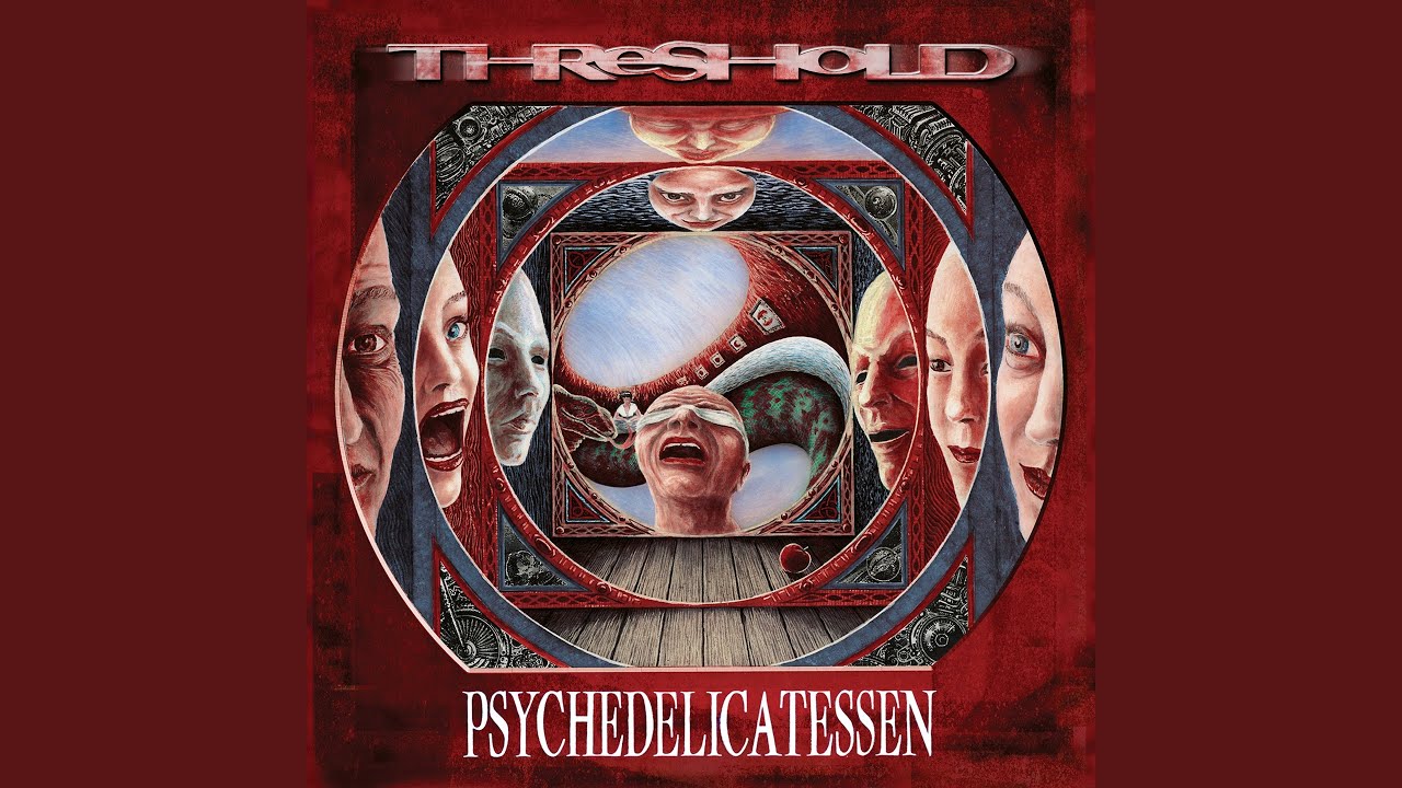Threshold - Into the Light