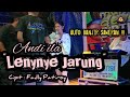 Lagu Bugis Viral Lenynye Jarung Dibawakan Andi Ila Lida Auto Banjir Saweran