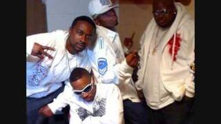 SisQo - Club On Fiya, Live Version