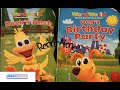 Word World Duck S Nest Dog S Birthday Party Read Along