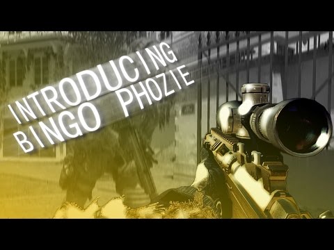 Introducing Bingo Phozie By Xela (Re upload)