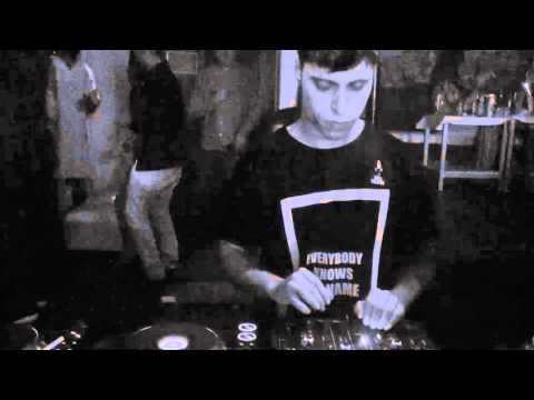 Eder Alvarez  - Ibiza Talents Anniversary 27.03.16 @ Pacha Ibiza