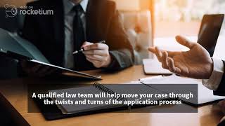 Why hire an attorney