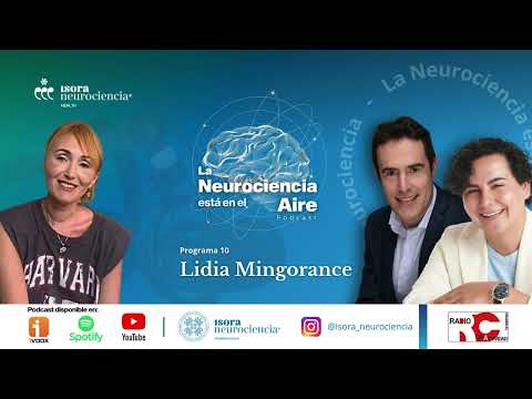 Lidia Mingorance