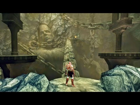 GOD OF WAR Chains of Olympus: Definitive Edition (Full Game)
