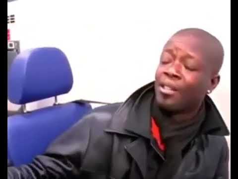 Ich hab gar nix gemacht (Original)