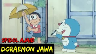 Download lagu DUBBING JAWA DORAEMON (spidol ajaib) mp3 Download lagu DUBBING JAWA DORAEMON (spidol ajaib) mp3