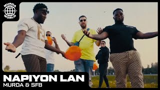 NAPIYON LAN Music Video