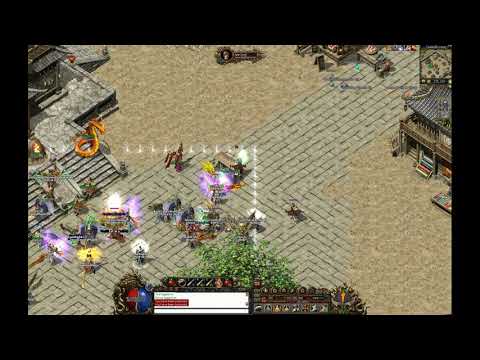 Legend of Mir OldSkool PK fun W/NarCissA