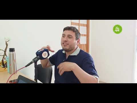 Los Cisnes: Expo Secundario - David Lombardo