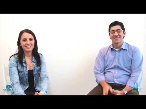 TeleRS Explica: nem toda úlcera bucal é afta