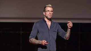 Spontane-Us | Tiago Grade (Rizumik) | TEDxULisboa video