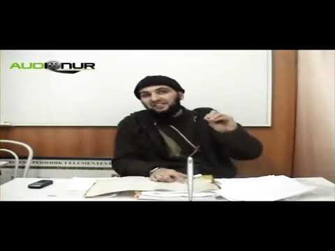 Dënimi i atij që punon me Kamat - Hoxhë Remzi Isaku