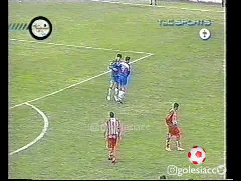 Instituto 3 - CAI 1. Fecha 1 BN 2006/07