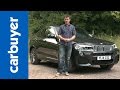 bmw x4 suv 2014 review carbuyer