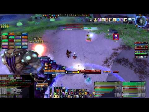 Fusion vs Brackenspore Mythic