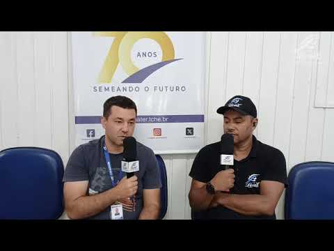 ENTREVISTA COM EXTENSIONISTA RURAL DA EMATER FAXINAL DO SOTURNO, DIOGO VENDRUSCOLO