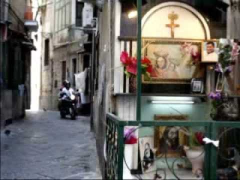 Ottavio Buonomo - 'O russo e 'a rossa