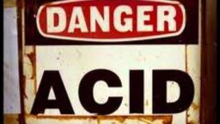 Cut To Shock - Put That Record Back On (Acid Remix)